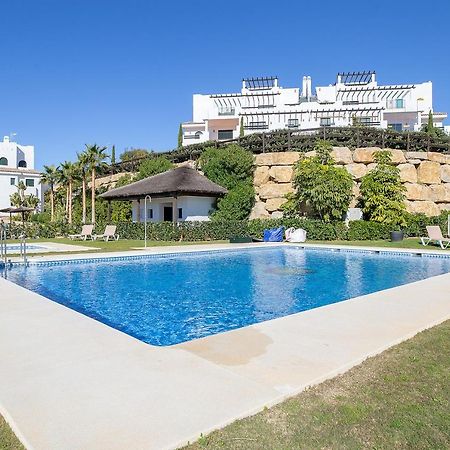 Augusta Views Apartment Casares Exterior photo