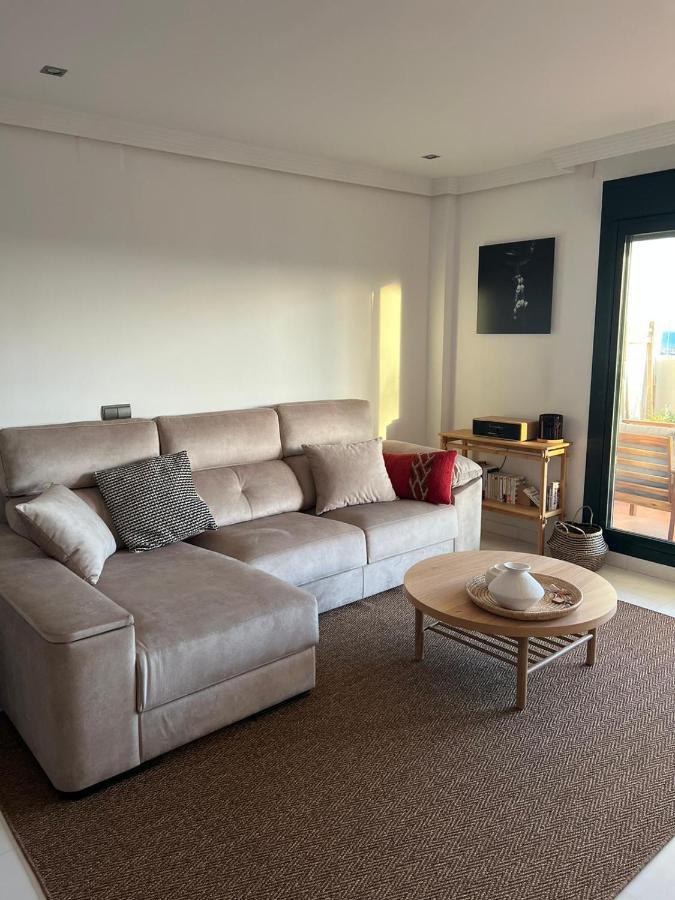 Augusta Views Apartment Casares Exterior photo