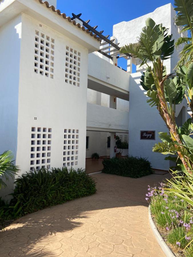 Augusta Views Apartment Casares Exterior photo