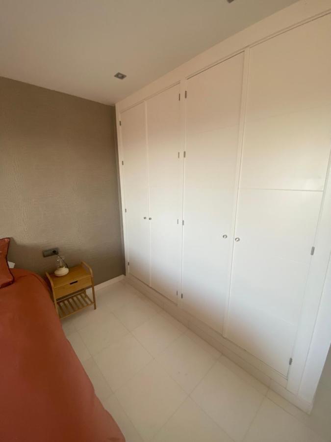 Augusta Views Apartment Casares Exterior photo