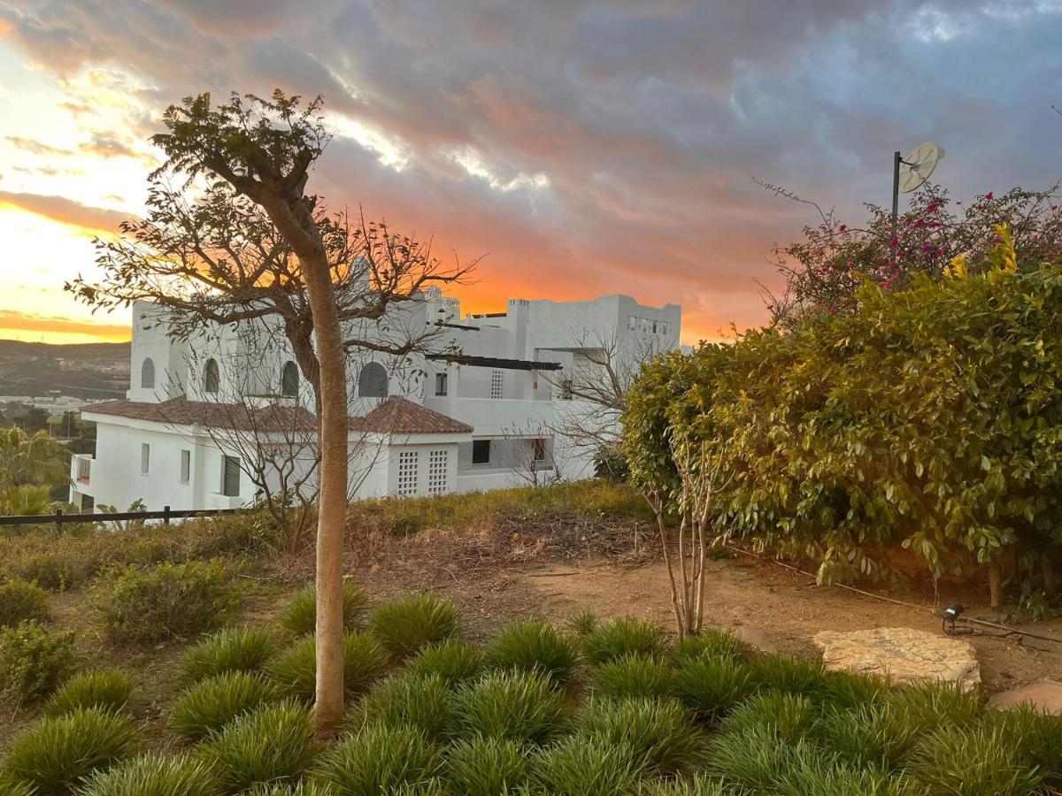 Augusta Views Apartment Casares Exterior photo