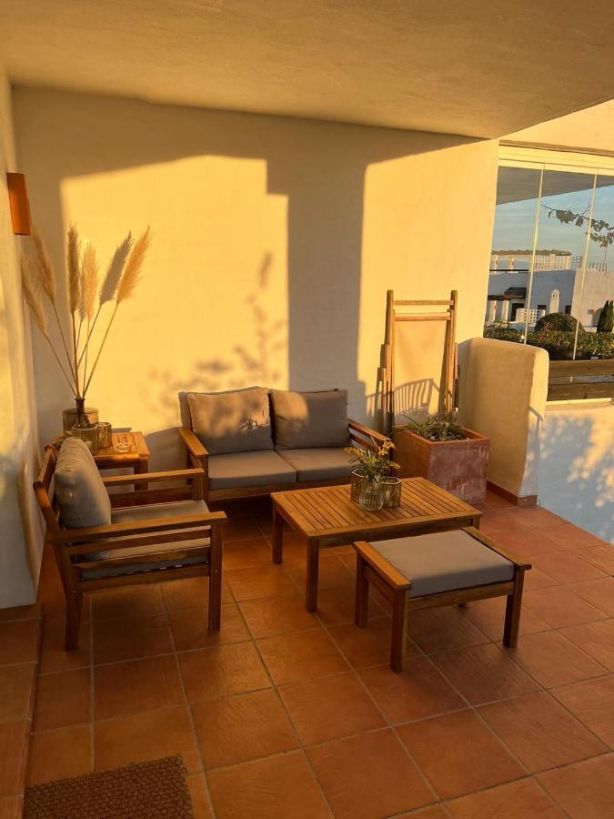 Augusta Views Apartment Casares Exterior photo