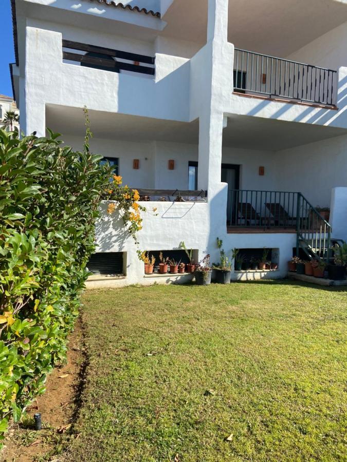 Augusta Views Apartment Casares Exterior photo