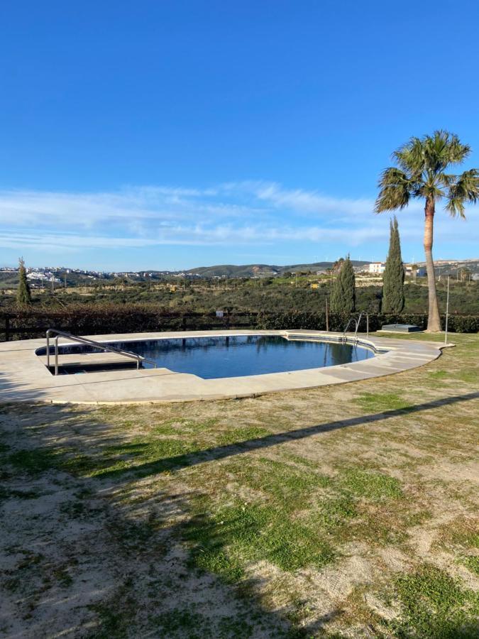 Augusta Views Apartment Casares Exterior photo